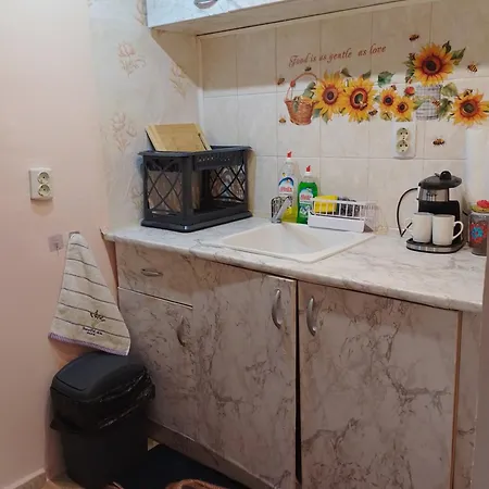 студио свежест Поморие