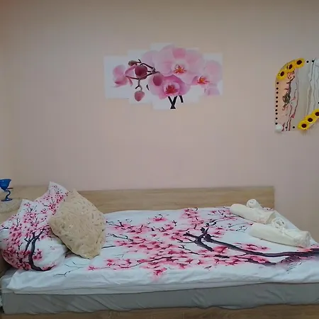 студио свежест Поморие