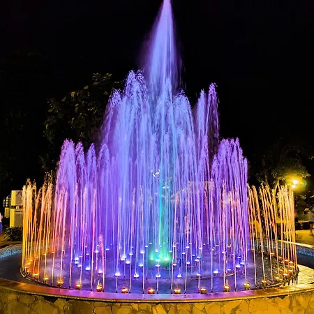 студио свежест * Поморие