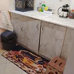 Apartamento студио свежест