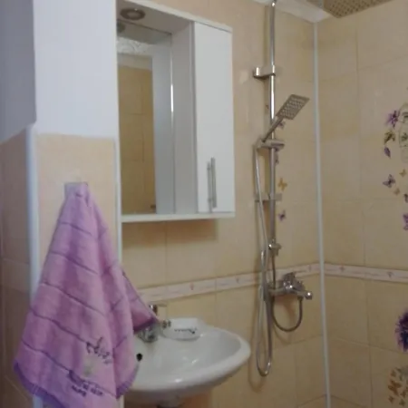 студио свежест 아파트 *