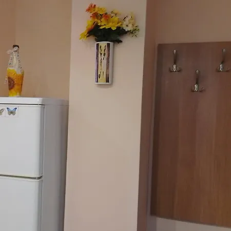 студио свежест 아파트 *