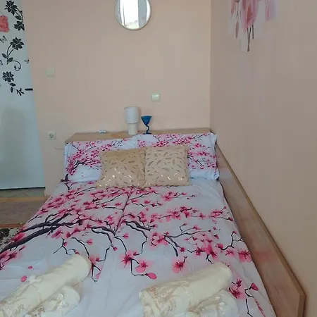 Daire студио свежест Ahyolu