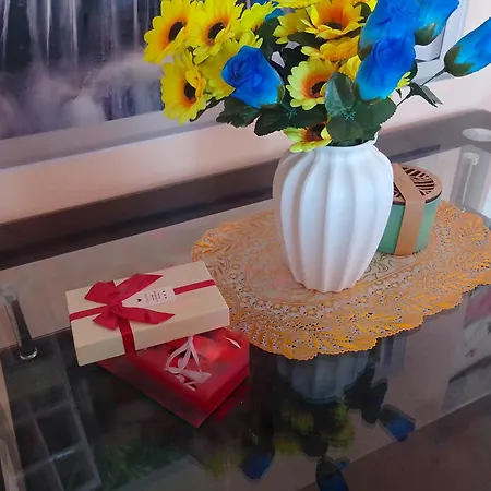 Daire студио свежест Ahyolu