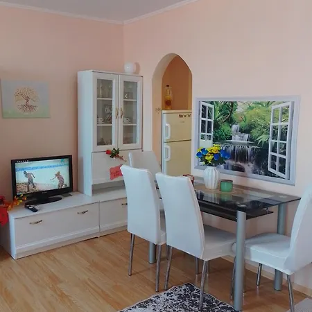 студио свежест Lejlighed Pomorie