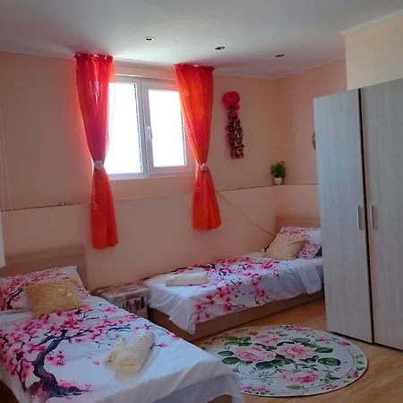 студио свежест Daire Ahyolu