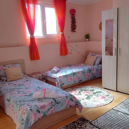 Daire студио свежест Ahyolu