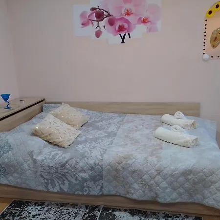 Apartament студио свежест *