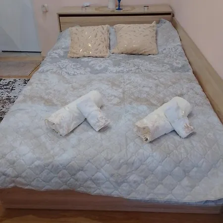 студио свежест * Ahyolu