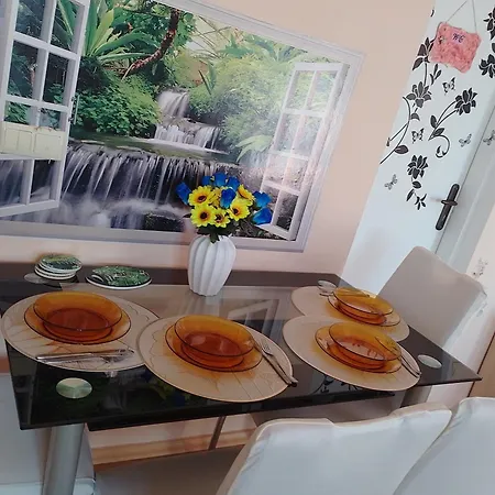 Apartament студио свежест Gmina Pomorie