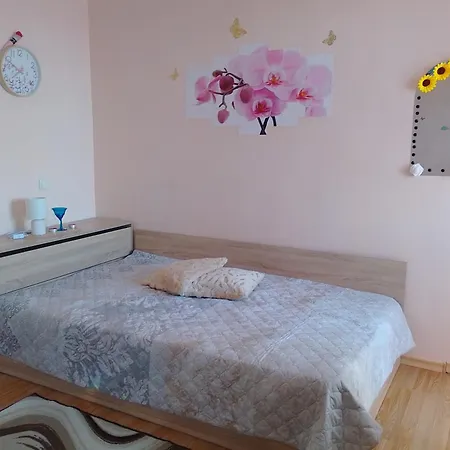 студио свежест Apartament *