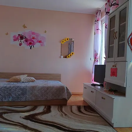 студио свежест Apartament