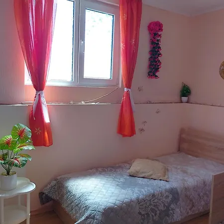 Apartament студио свежест