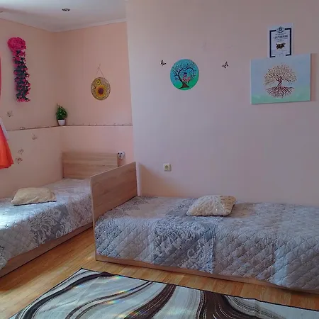 студио свежест Apartament *