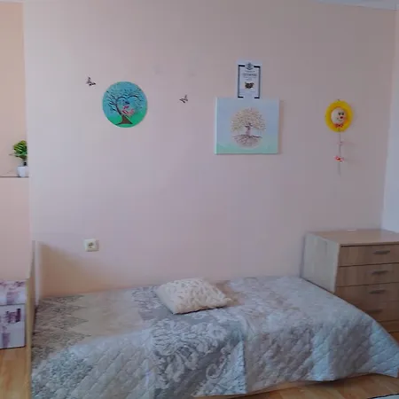 студио свежест Apartament *