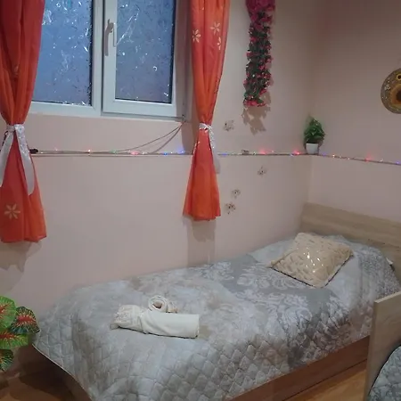 студио свежест Apartament