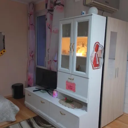 студио свежест Apartmán *