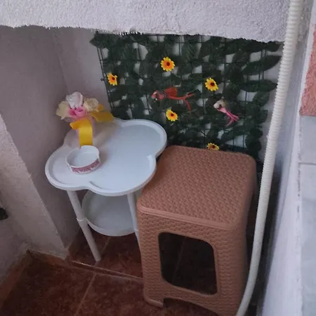 студио свежест Apartmán *