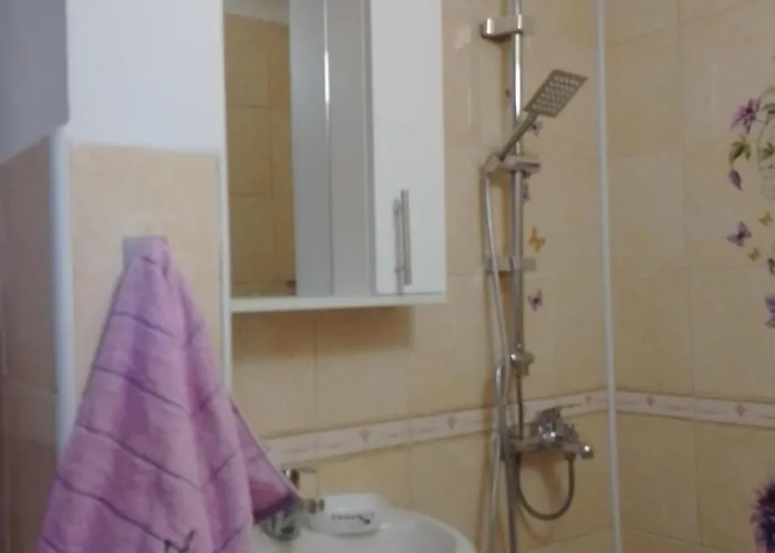 студио свежест Lejlighed *