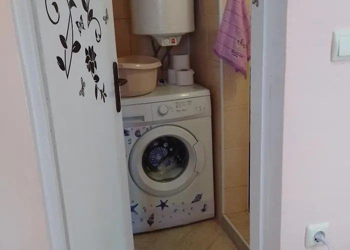 студио свежест Pomorie