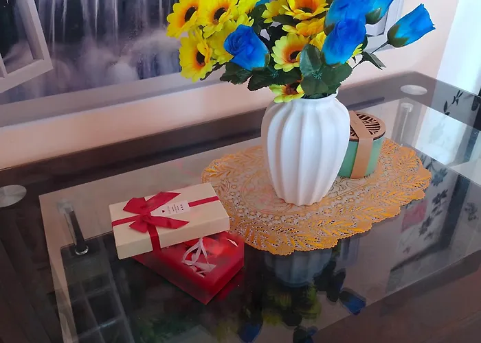 Lejlighed студио свежест Pomorie