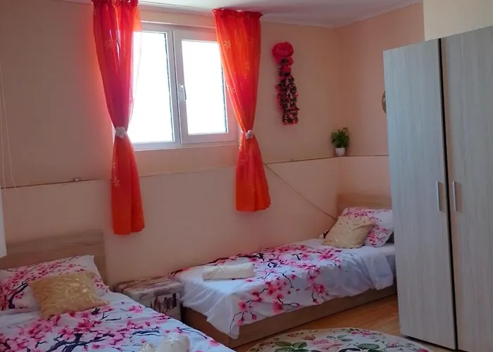 студио свежест Lejlighed Pomorie