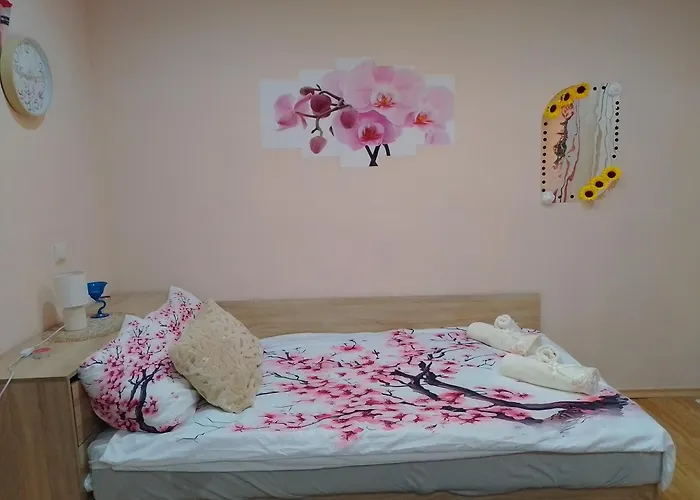 студио свежест Pomorie