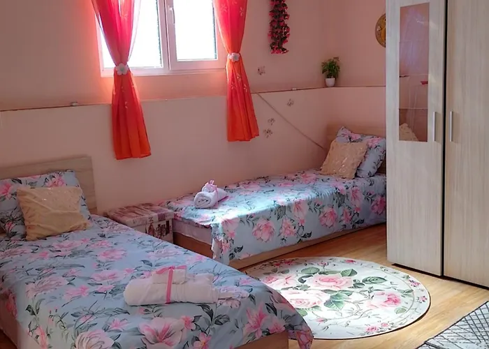 Lejlighed студио свежест Pomorie