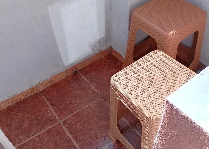 студио свежест Lejlighed *